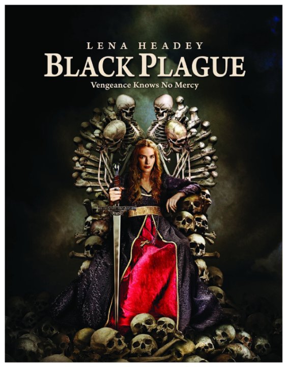 Black Plague Movie