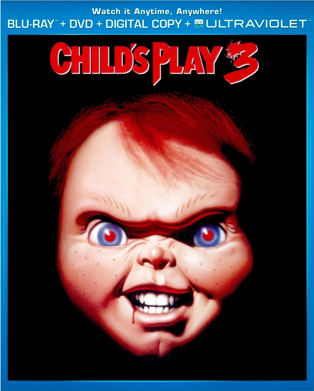 Chucky 3 [BD25]