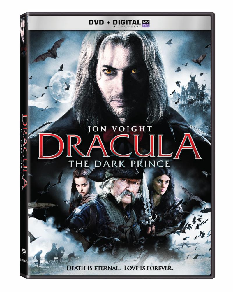 Dracula Dark Prince the Movie