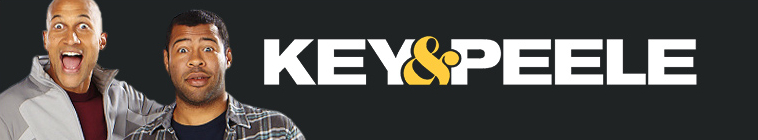 Key Peele / 1x1 / I Said Bitch 1080p, 51, en TV