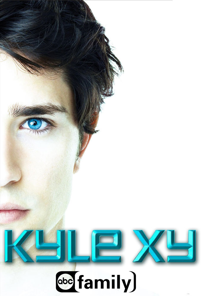 Watch Kyle XY Online - Full Episodes - All Seasons - Yidio