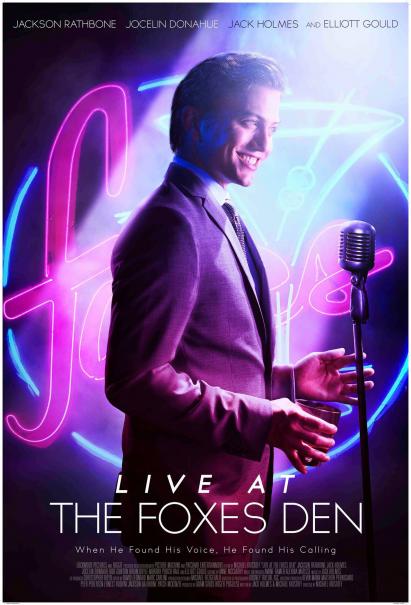 Live at the Foxes Den (2013) Watch Online Full Movie Free Download DVDrip Live at the Foxes Den (2013) Watch Online Full Movie Free Download DVDrip