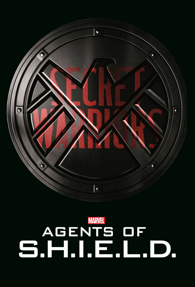 Marvel Agents Of SHIELD - Season 2 - 1080p - vp9 Download