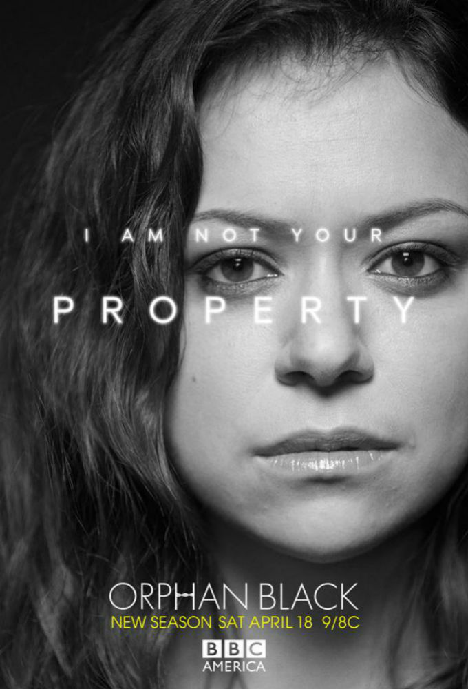 Subdl : Subtitle for orphan black first season