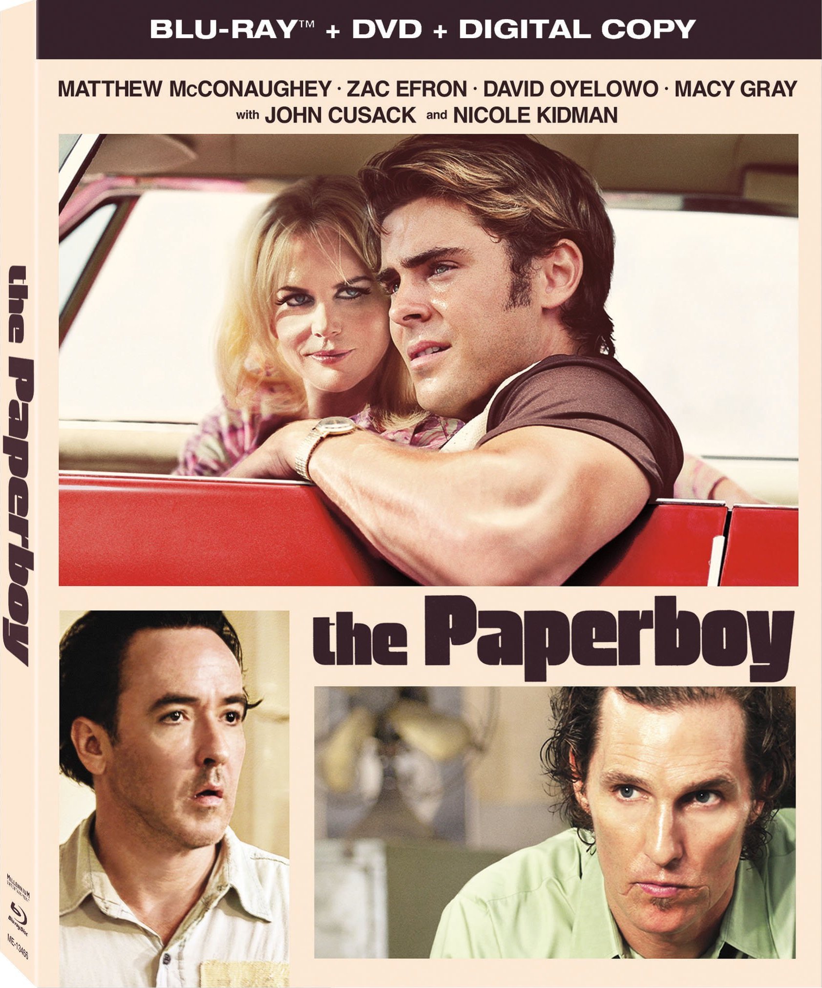 The Paperboy 2012 Full Hd