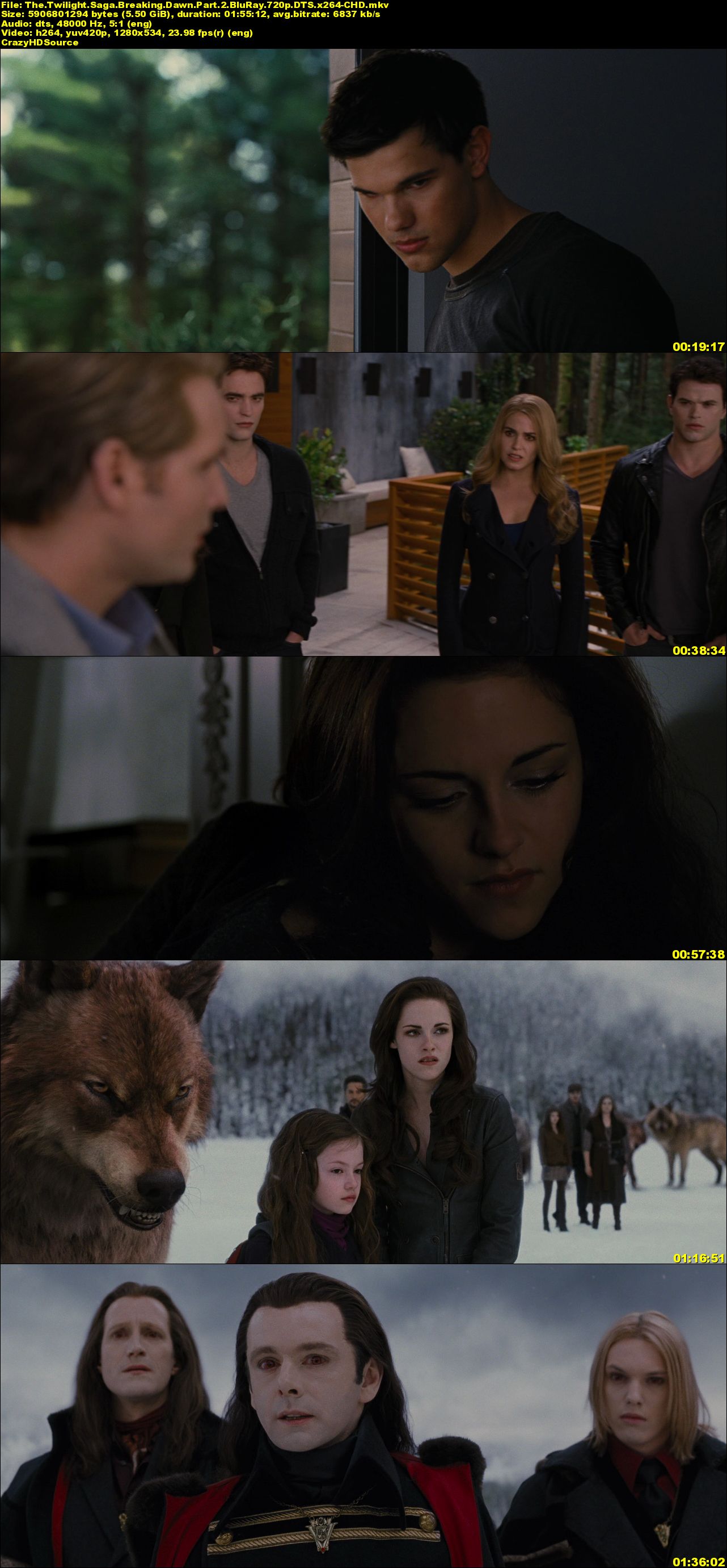 for android instal The Twilight Saga: Breaking Dawn, Part 2